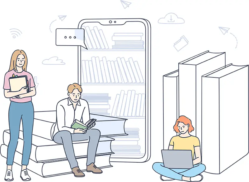 Why Choose Illustration